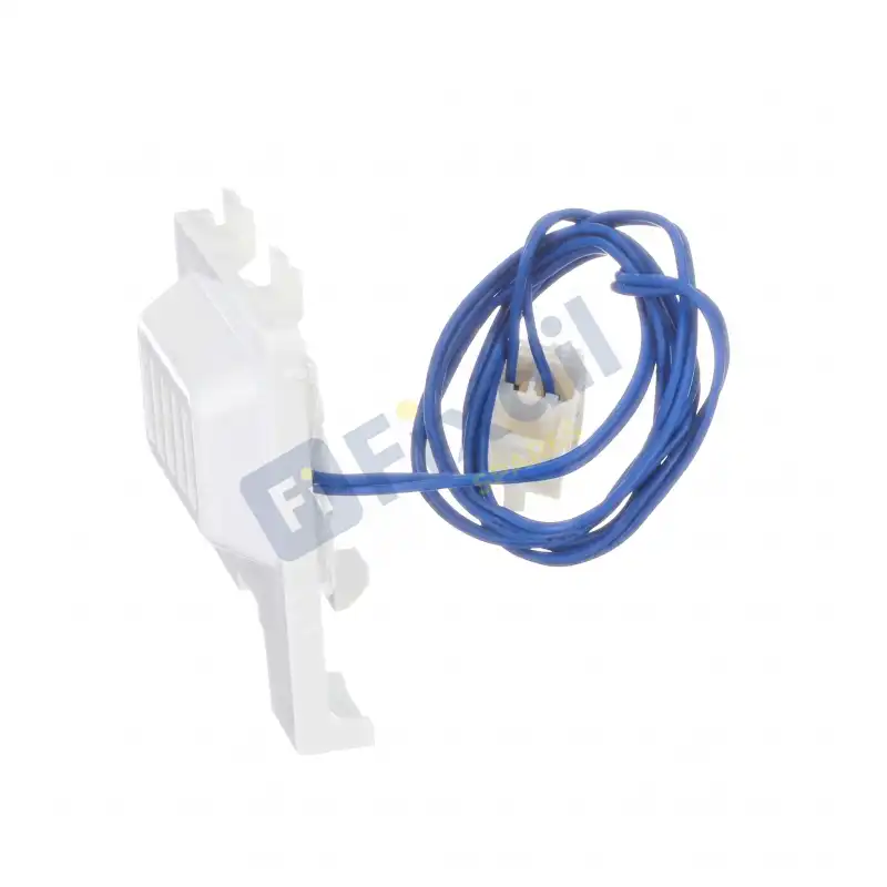 Cover Assembly,Sensor